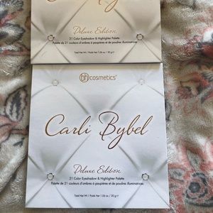 Carli Bybel Palette